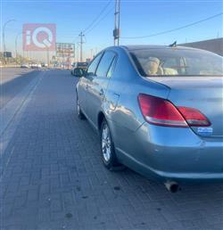 تويوتا أفالون